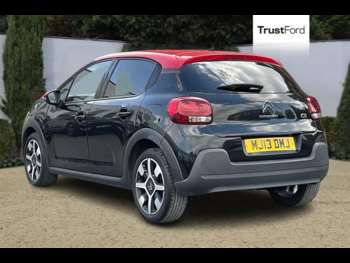 Used Citroen C3 2017 for sale - 75403492: Photo