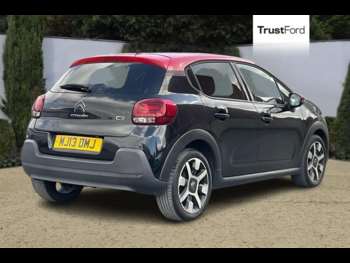 Used Citroen C3 2017 for sale - 75403492: Photo