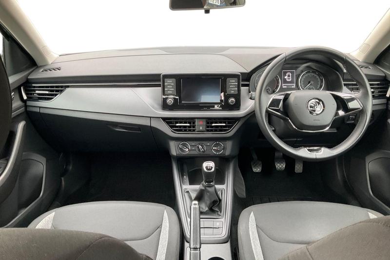 Used Skoda Scala 2021 for sale - 78095208: Photo 10