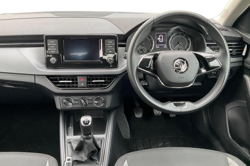 Used Skoda Scala 2021 for sale - 78095208: Photo 11