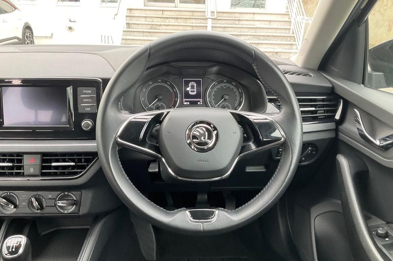 Used Skoda Scala 2021 for sale - 78095208: Photo 12