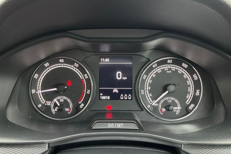 Used Skoda Scala 2021 for sale - 78095208: Photo 13