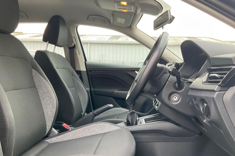 Used Skoda Scala 2021 for sale - 78095208: Photo 17