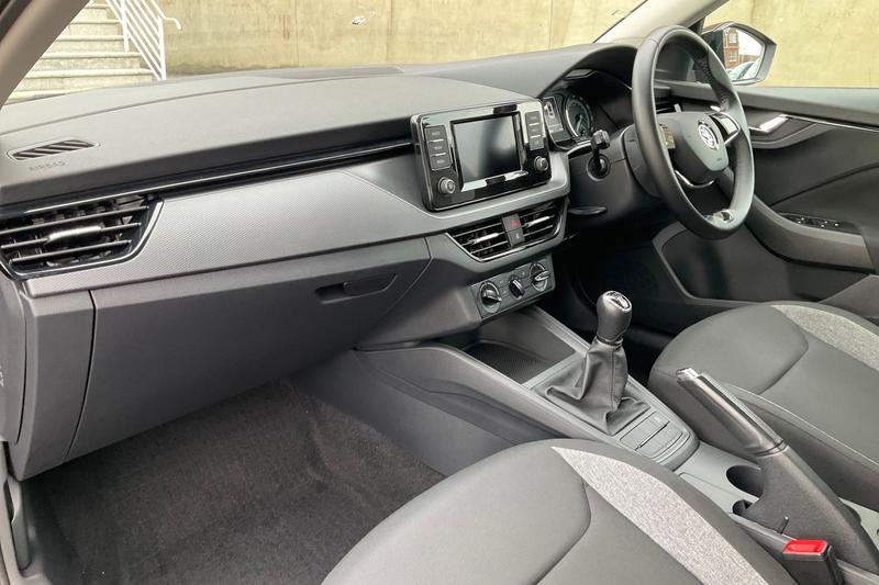 Used Skoda Scala 2021 for sale - 78095208: Photo 18