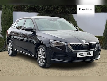 Used Skoda Scala 2021 for sale - 78095208: Photo