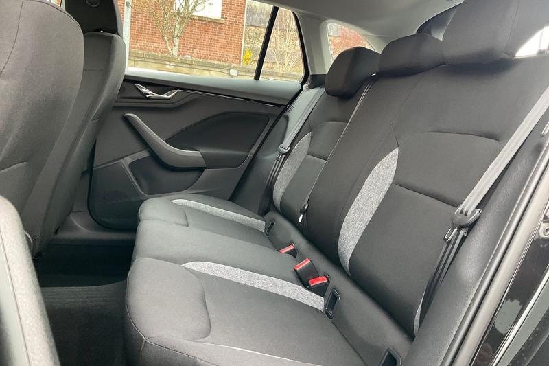 Used Skoda Scala 2021 for sale - 78095208: Photo 20