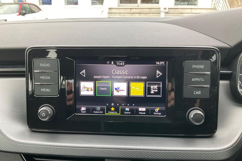 Used Skoda Scala 2021 for sale - 78095208: Photo 23