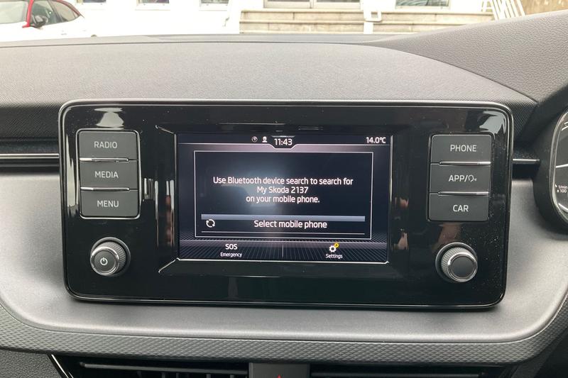 Used Skoda Scala 2021 for sale - 78095208: Photo 24