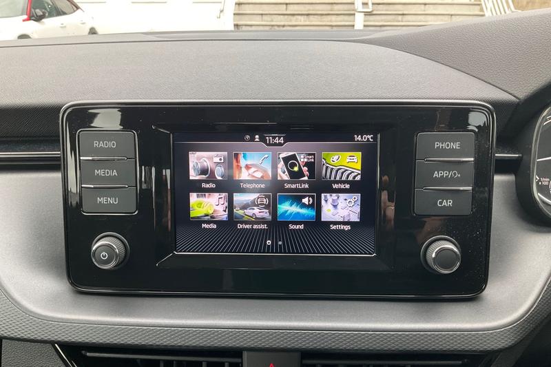 Used Skoda Scala 2021 for sale - 78095208: Photo 25