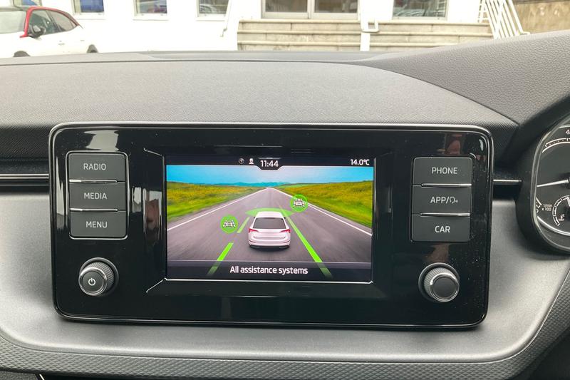 Used Skoda Scala 2021 for sale - 78095208: Photo 26