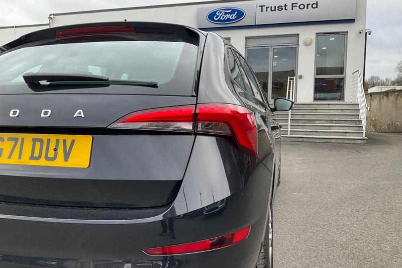 Used Skoda Scala 2021 for sale - 78095208: Photo 34