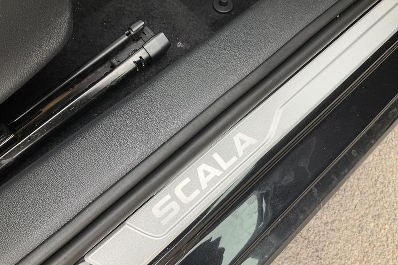 Used Skoda Scala 2021 for sale - 78095208: Photo 38