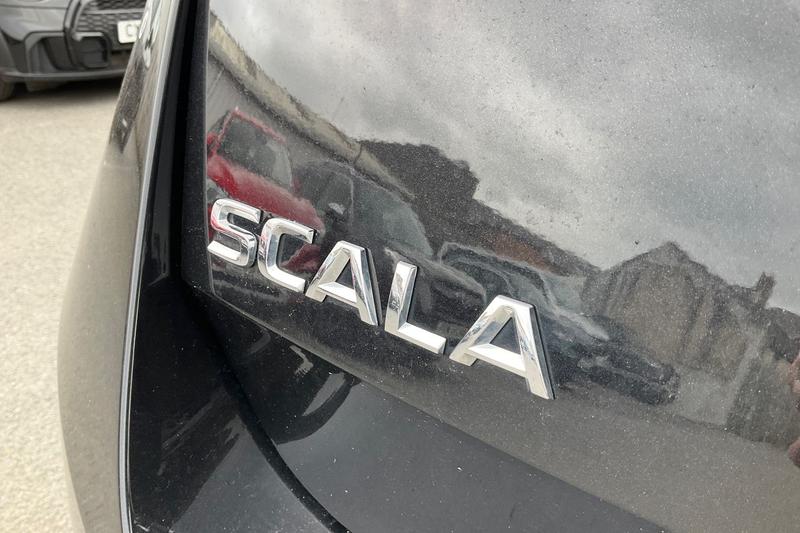 Used Skoda Scala 2021 for sale - 78095208: Photo 39