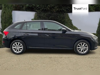 Used Skoda Scala 2021 for sale - 78095208: Photo