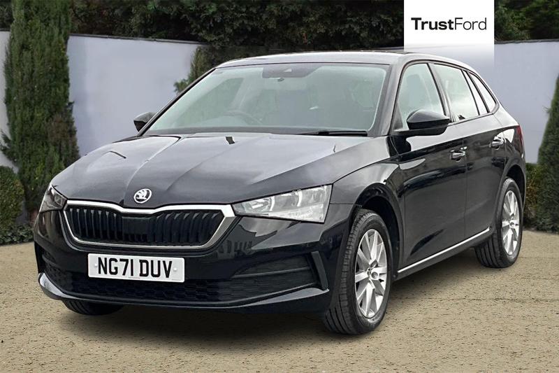 Used Skoda Scala 2021 for sale - 78095208: Photo 5