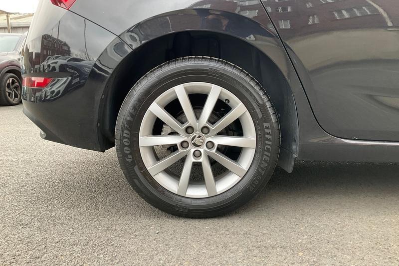 Used Skoda Scala 2021 for sale - 78095208: Photo 8