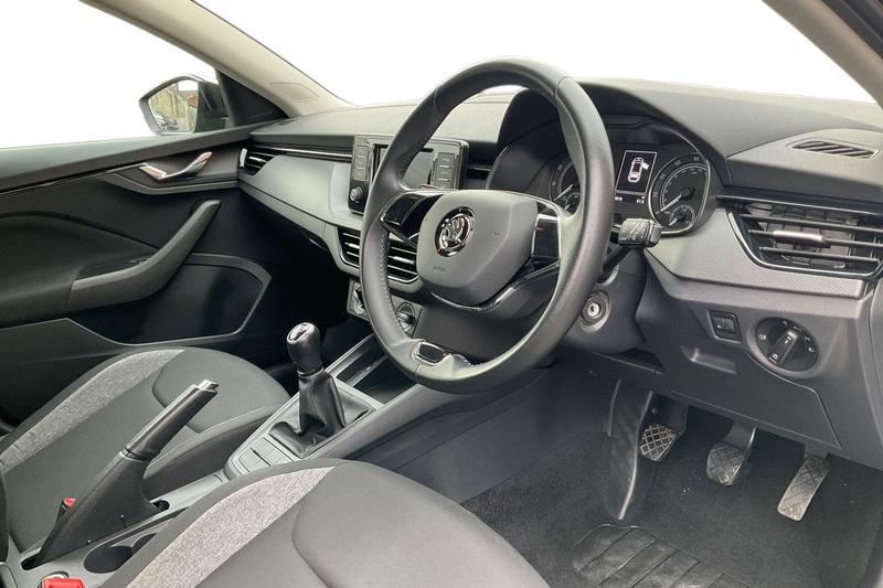 Used Skoda Scala 2021 for sale - 78095208: Photo 9