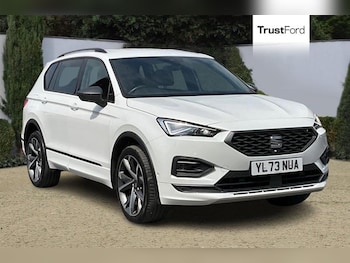 Used SEAT Tarraco 2024 for sale - 78867935: Photo