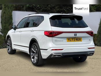Used SEAT Tarraco 2024 for sale - 78867935: Photo