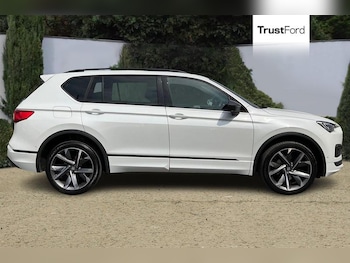 Used SEAT Tarraco 2024 for sale - 78867935: Photo