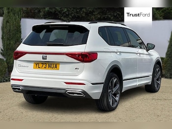 Used SEAT Tarraco 2024 for sale - 78867935: Photo