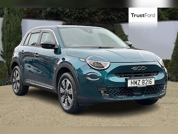 Used Fiat 600 2025 for sale - 78314218: Photo