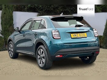 Used Fiat 600 2025 for sale - 78314218: Photo