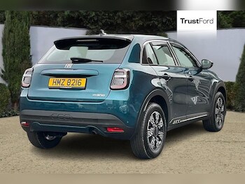 Used Fiat 600 2025 for sale - 78314218: Photo