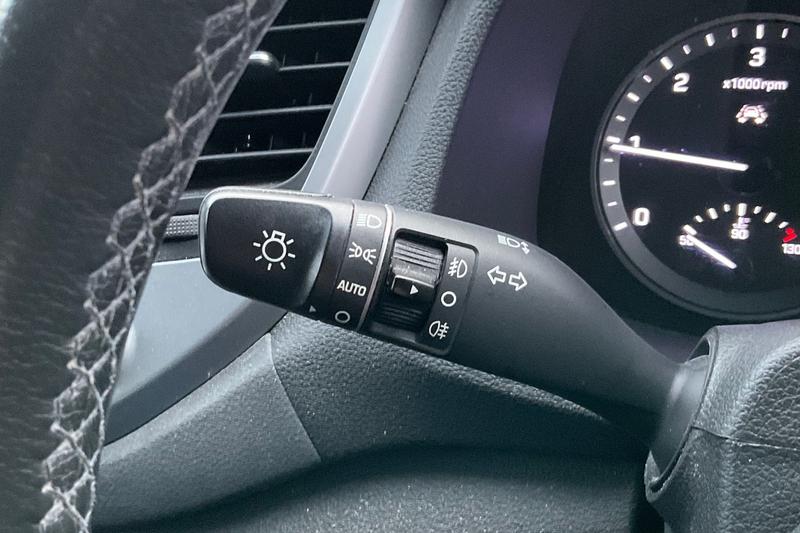 Used Hyundai TUCSON 2017 for sale - 76977360: Photo 14