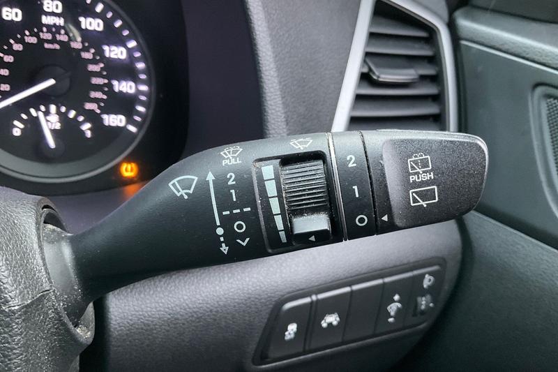 Used Hyundai TUCSON 2017 for sale - 76977360: Photo 15