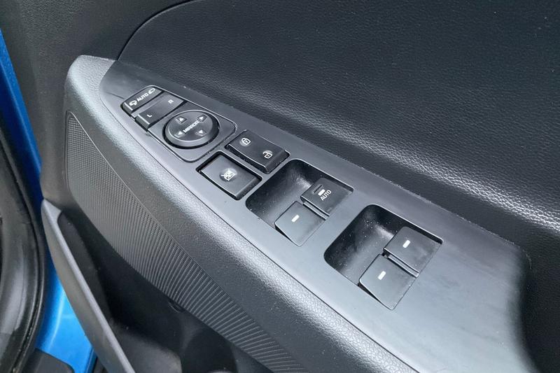 Used Hyundai TUCSON 2017 for sale - 76977360: Photo 16