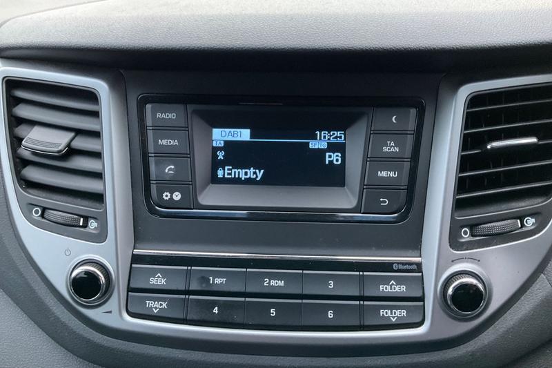 Used Hyundai TUCSON 2017 for sale - 76977360: Photo 23