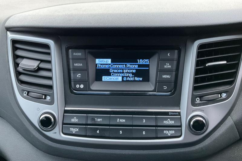 Used Hyundai TUCSON 2017 for sale - 76977360: Photo 24