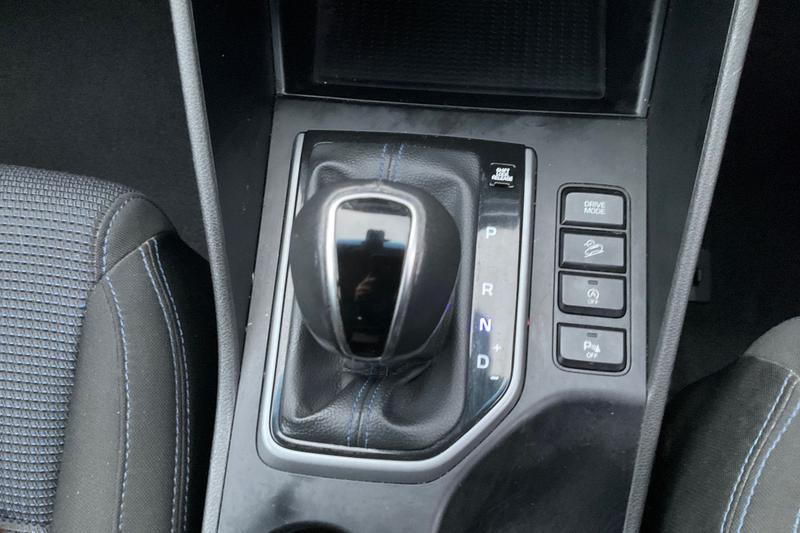 Used Hyundai TUCSON 2017 for sale - 76977360: Photo 26