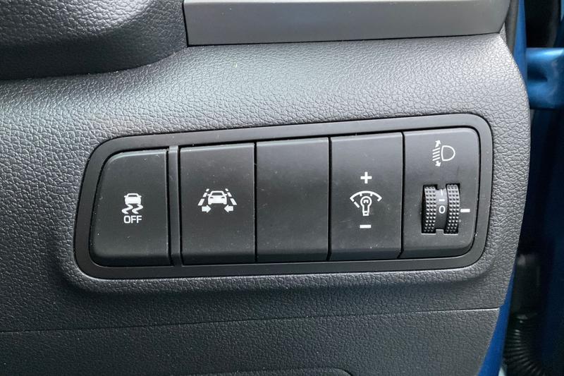 Used Hyundai TUCSON 2017 for sale - 76977360: Photo 29