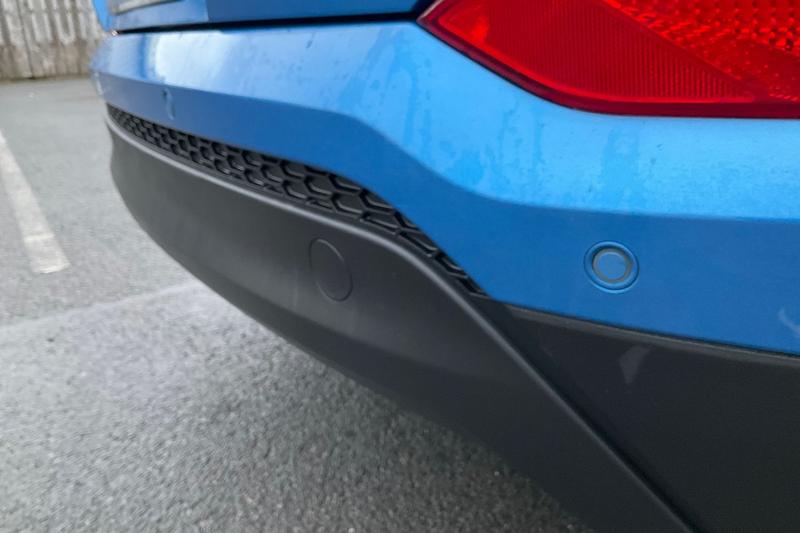 Used Hyundai TUCSON 2017 for sale - 76977360: Photo 32