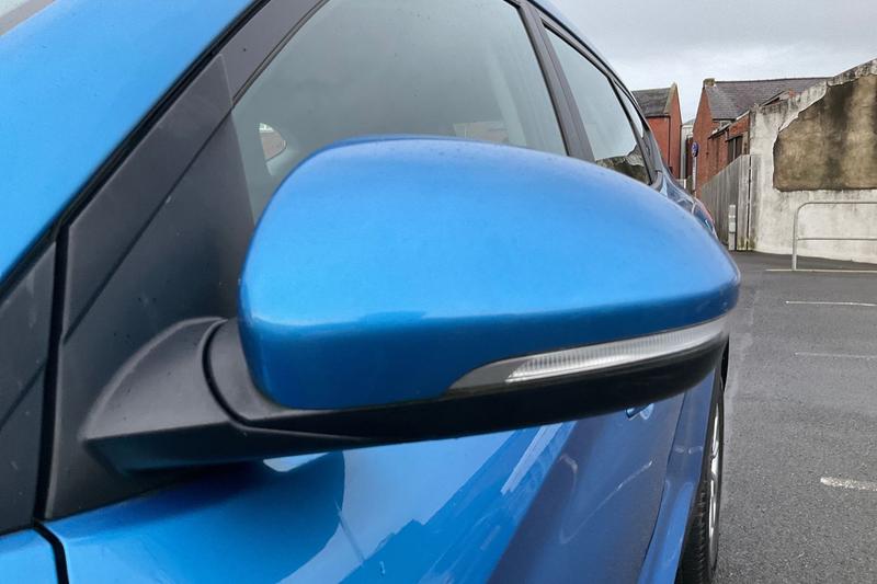 Used Hyundai TUCSON 2017 for sale - 76977360: Photo 36