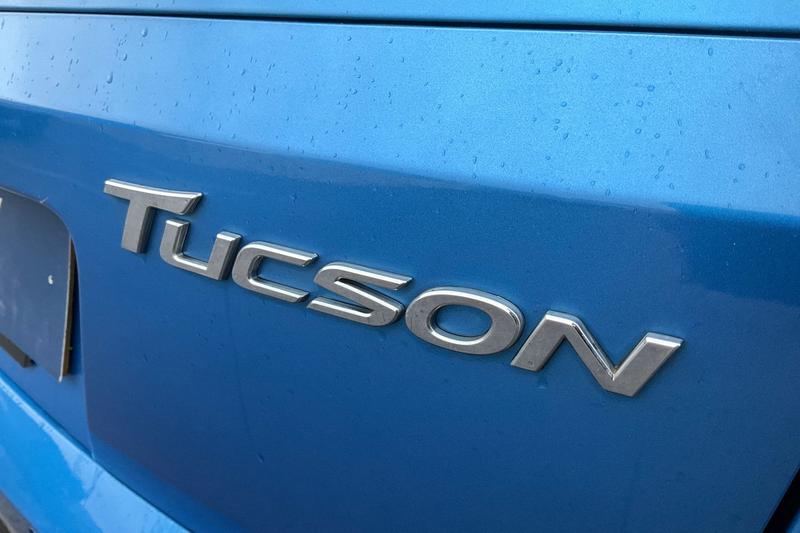 Used Hyundai TUCSON 2017 for sale - 76977360: Photo 38