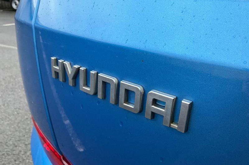 Used Hyundai TUCSON 2017 for sale - 76977360: Photo 39