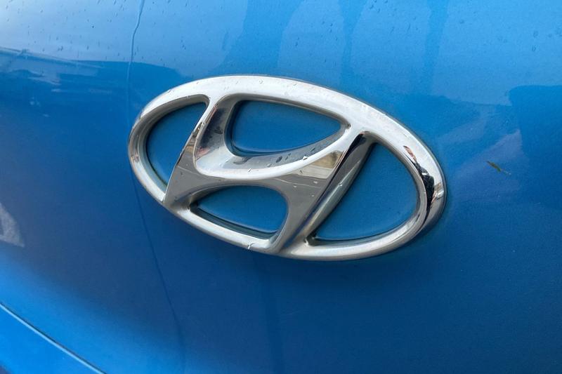 Used Hyundai TUCSON 2017 for sale - 76977360: Photo 40