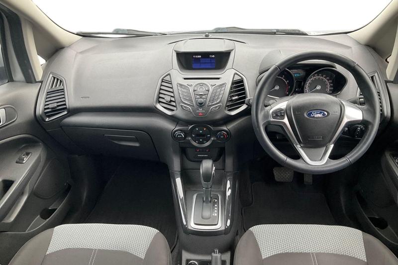 Used Ford Ecosport 2017 for sale - 76971962: Photo 10