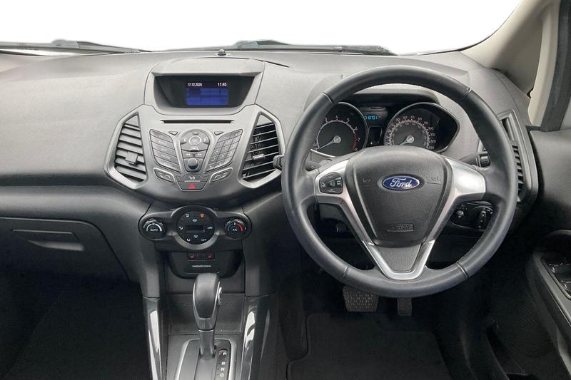 Used Ford Ecosport 2017 for sale - 76971962: Photo 11