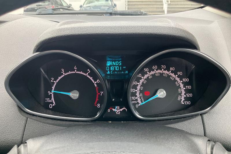 Used Ford Ecosport 2017 for sale - 76971962: Photo 13