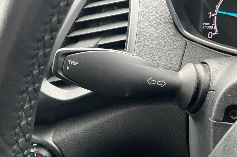 Used Ford Ecosport 2017 for sale - 76971962: Photo 14