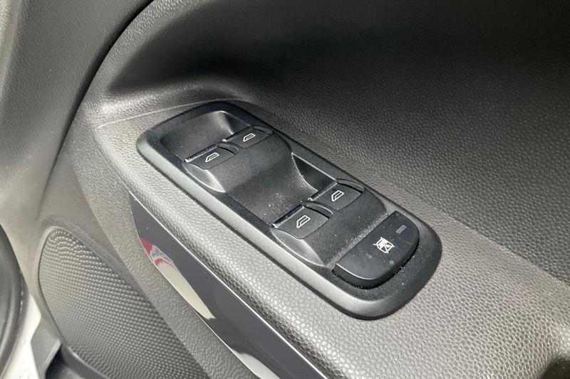 Used Ford Ecosport 2017 for sale - 76971962: Photo 16