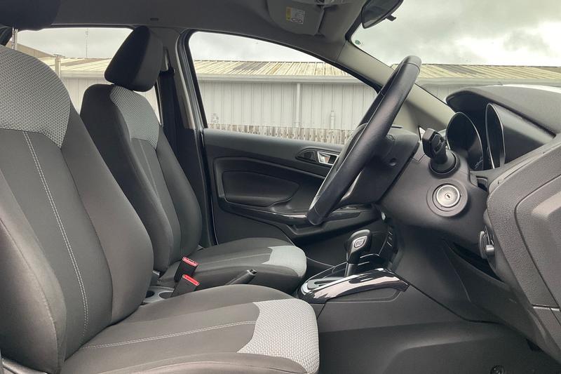 Used Ford Ecosport 2017 for sale - 76971962: Photo 17