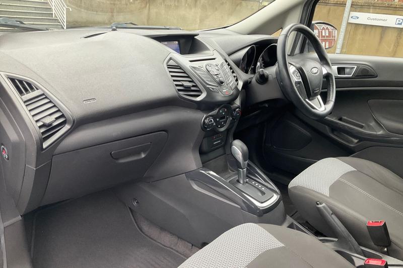 Used Ford Ecosport 2017 for sale - 76971962: Photo 18