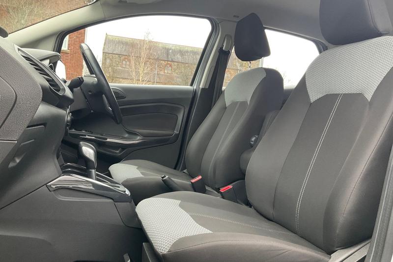 Used Ford Ecosport 2017 for sale - 76971962: Photo 19