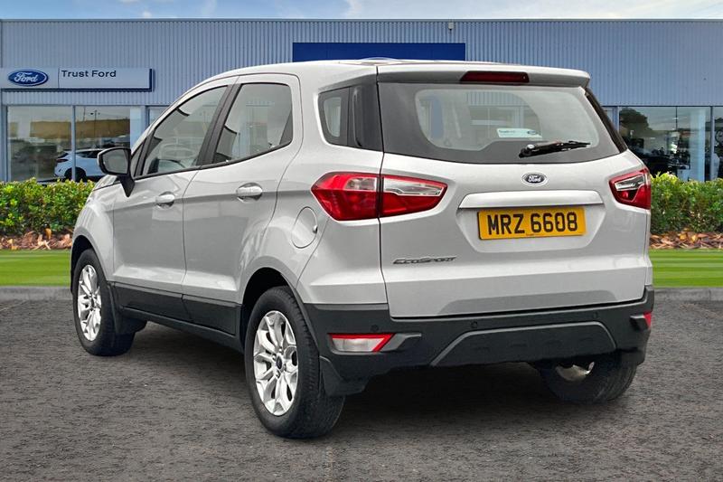 Used Ford Ecosport 2017 for sale - 76971962: Photo 2