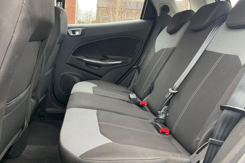 Used Ford Ecosport 2017 for sale - 76971962: Photo 20